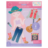 Paper Doll Kits