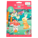Foil Sticker Kits