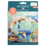 Foil Sticker Kits