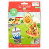 Foil Sticker Kits