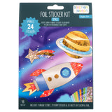 Foil Sticker Kits