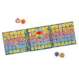 Magnetic Games