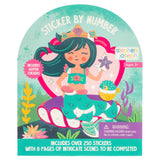 Sticker by Number