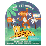 Sticker by Number