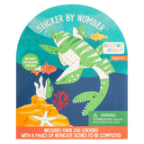 Sticker by Number