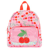 Mini Glitter Backpack