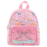 Mini Glitter Backpack