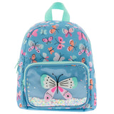 Mini Glitter Backpack