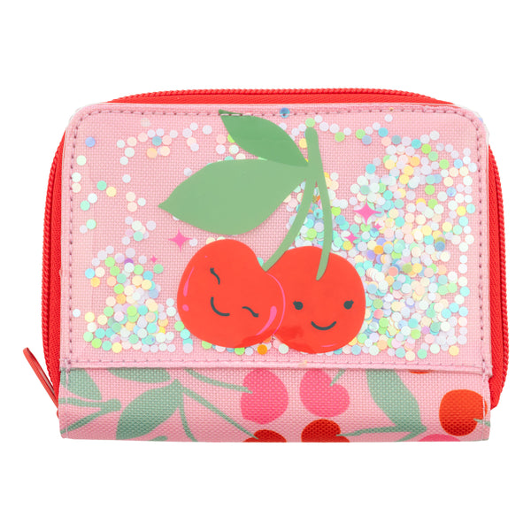 Glitter Wallet