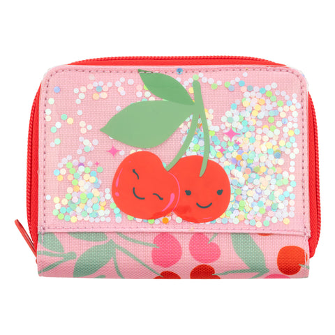 Glitter Wallet