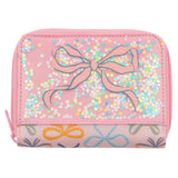 Glitter Wallet