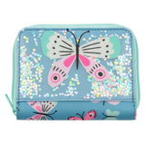 Glitter Wallet