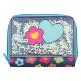 Glitter Wallet
