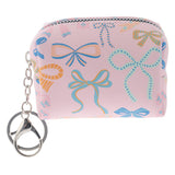 Keychain Pouch