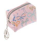Keychain Pouch