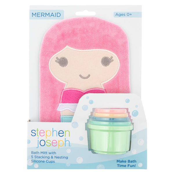 Bath Time Bundle