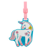 Luggage Tag