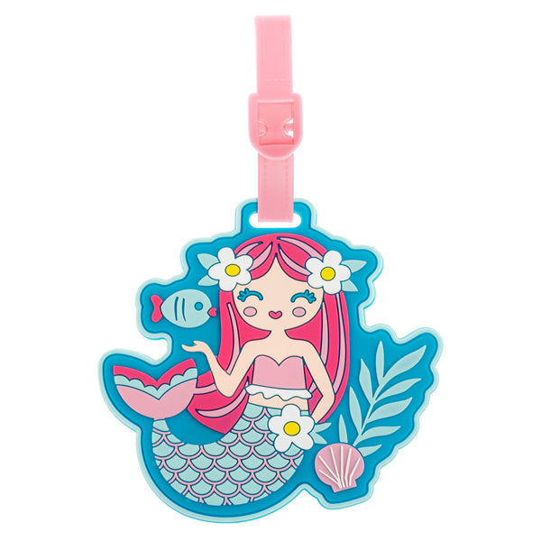 Luggage Tag