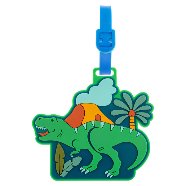 Luggage Tag
