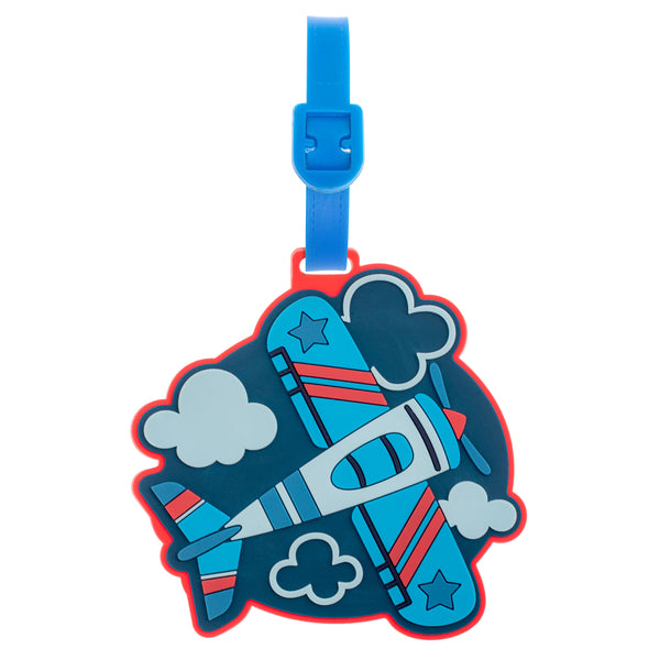 Luggage Tag