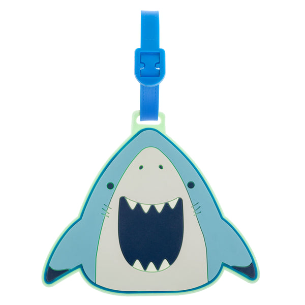 Luggage Tag