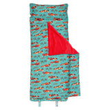 All Over Print Nap Mats