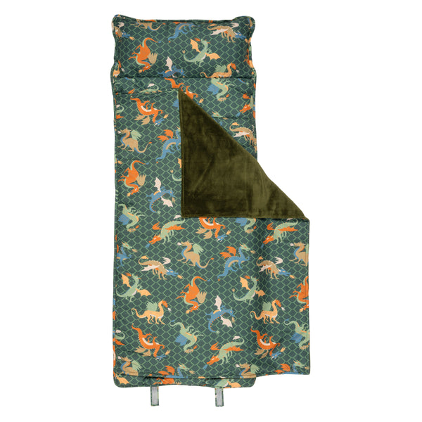 All Over Print Nap Mats