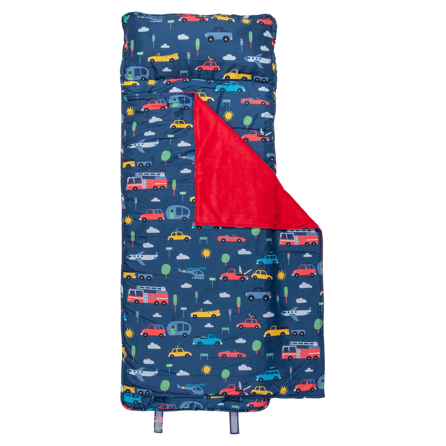 All Over Print Nap Mats