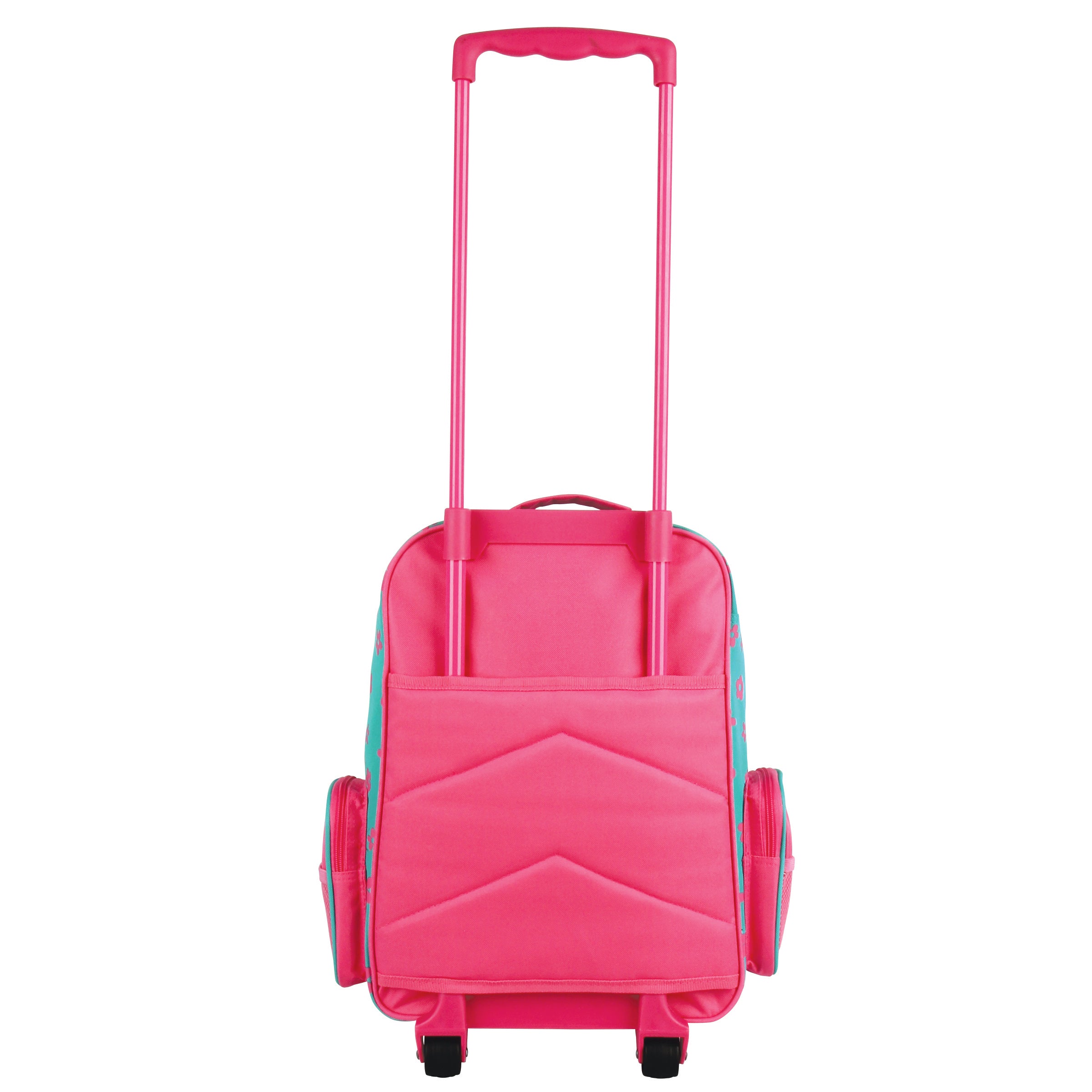 USHA SHRIRAM ABS (Cabin Bag) 20 inch Black Luggage Bag (55cm)|Trolley –  GlobalBees Shop