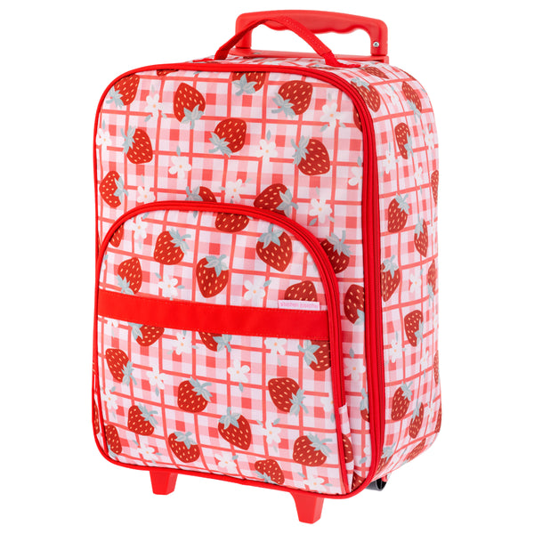 Rolling Luggage