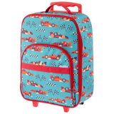 Rolling Luggage