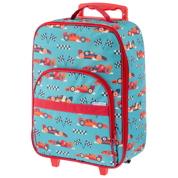 Rolling Luggage