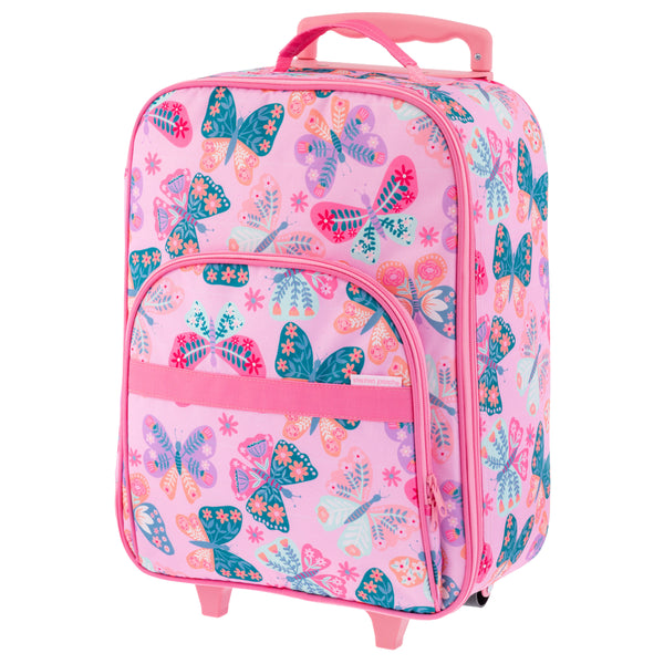 Rolling Luggage