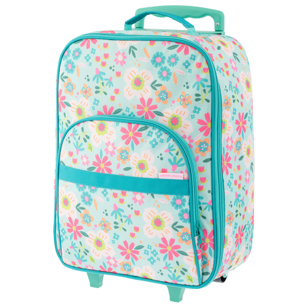 Rolling Luggage