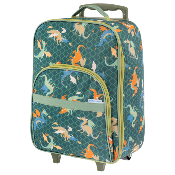 Rolling Luggage