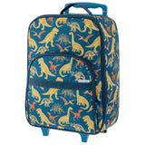Rolling Luggage
