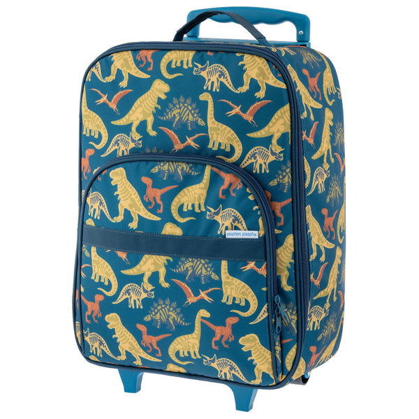 Rolling Luggage
