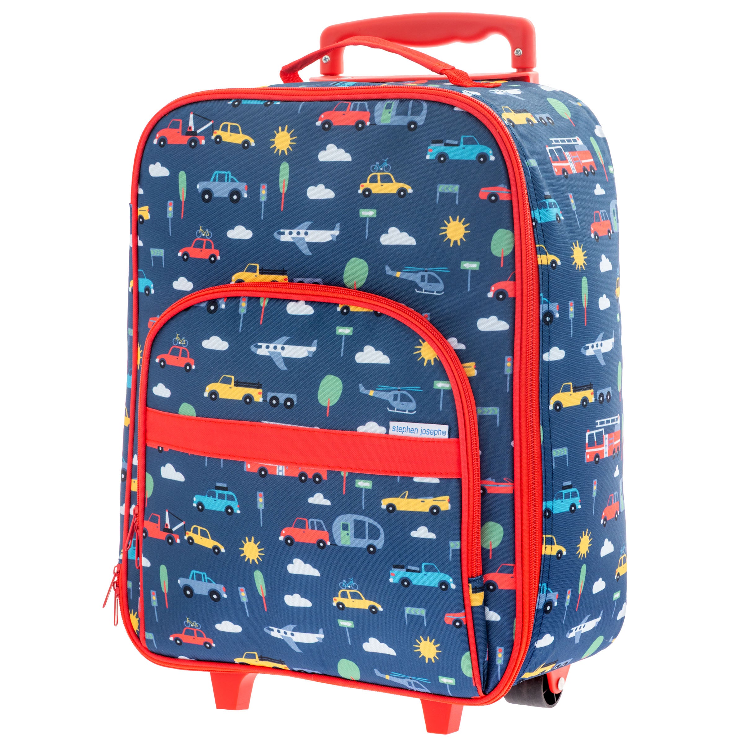 Luggage Bags Personalised Kids Luggage Personalized Kids Rolling