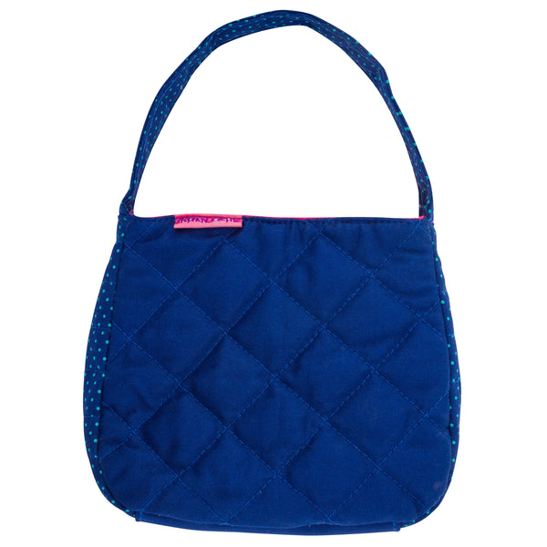 Quilted Purses