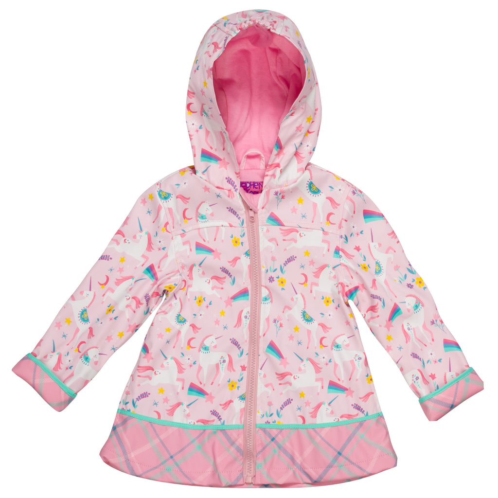 Raincoats Stephen Joseph Gifts