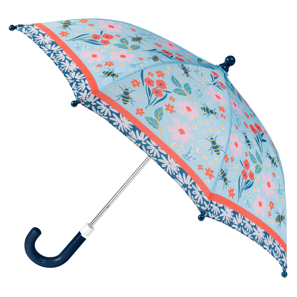 Spring Umbrellas