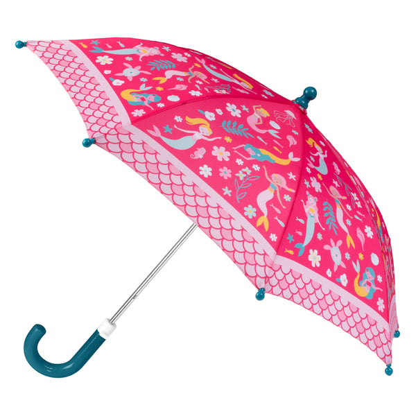 Spring Umbrellas