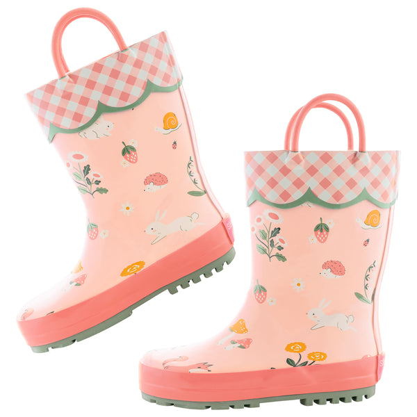 Strawberry Fields Size 09