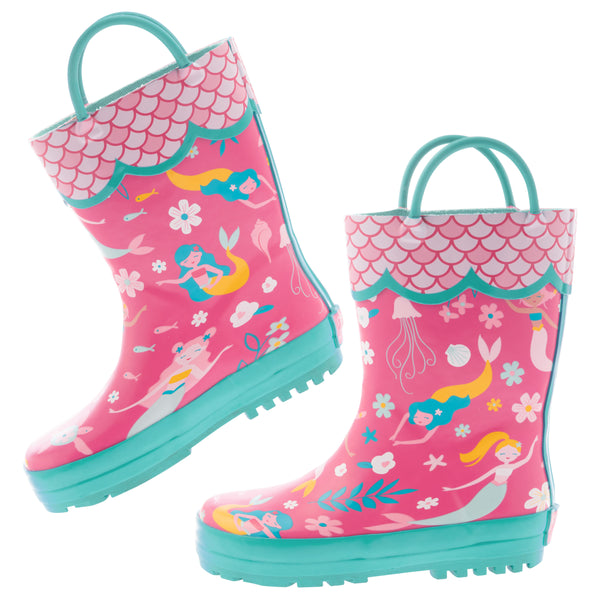 Mermaid Size 10