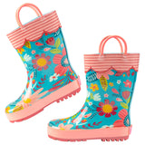 Rain Boots