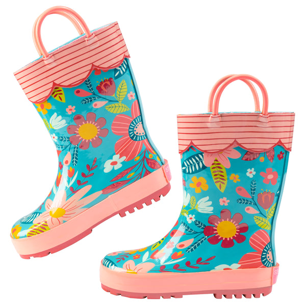 Rain Boots