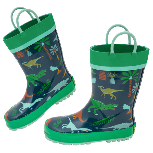 Multi Dino Size 10