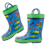 Sale Rain Boots