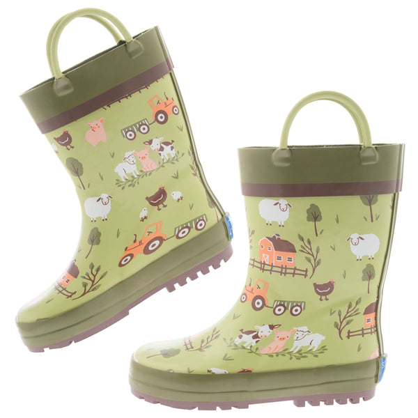 Farm Size 10