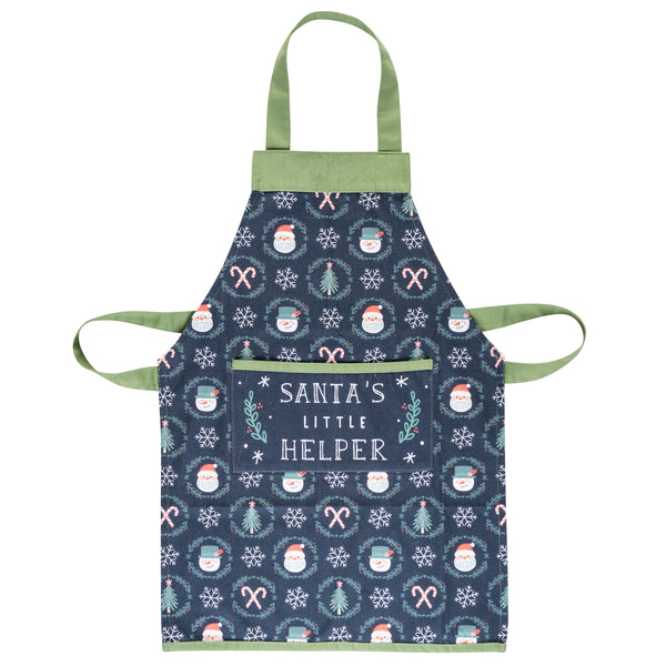 Holiday Aprons